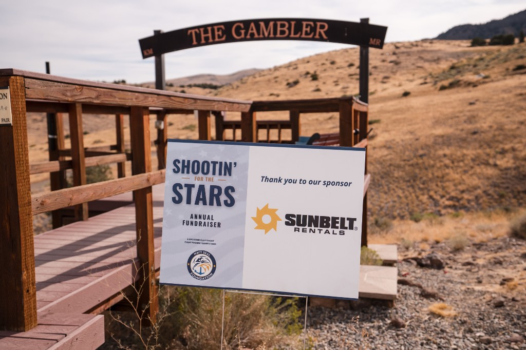 12th Annual Shootin' for the Stars - photo 2