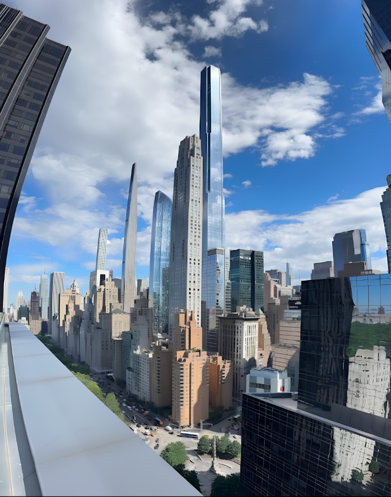 3-Night Manhattan Fierce CEOs Retreat - photo 4