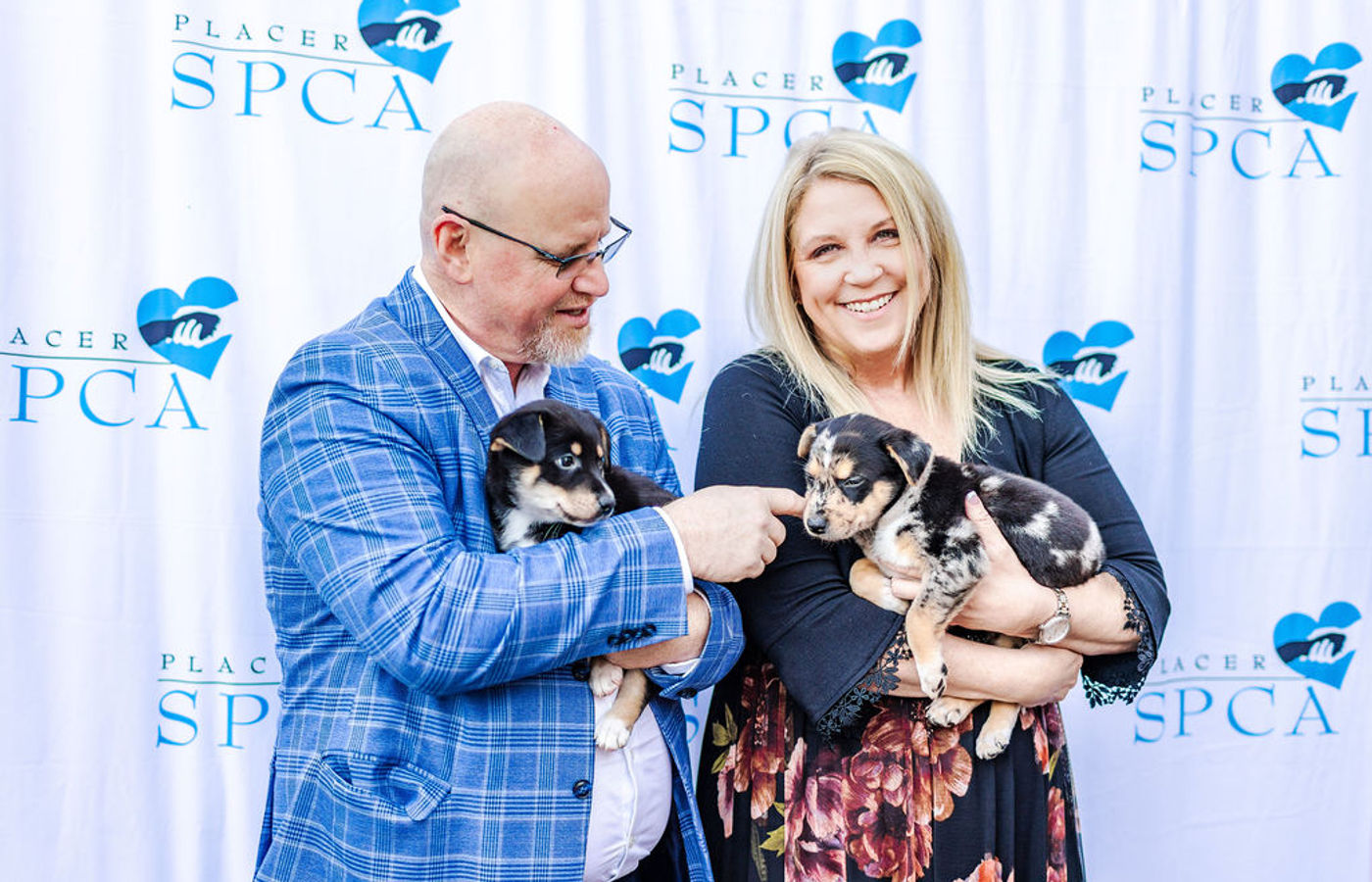 Placer SPCA Guardian Angel Gala - photo 1