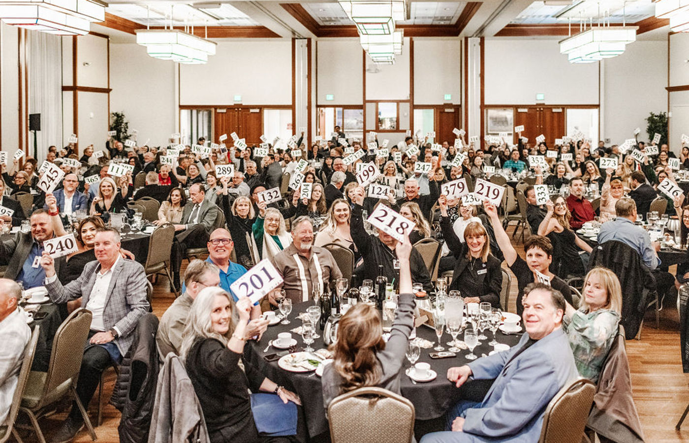 Placer SPCA Guardian Angel Gala - photo 3