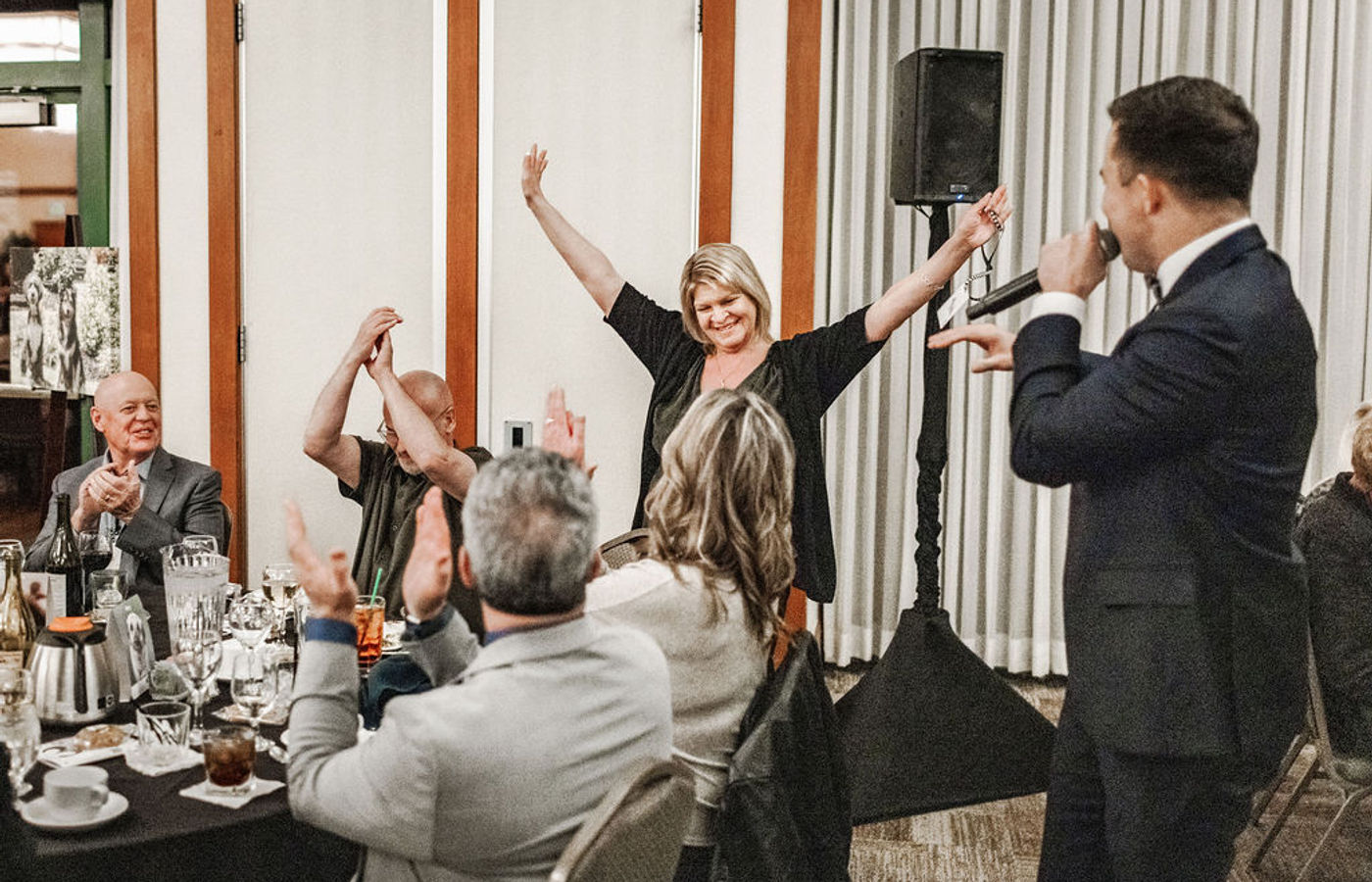 Placer SPCA Guardian Angel Gala - photo 4