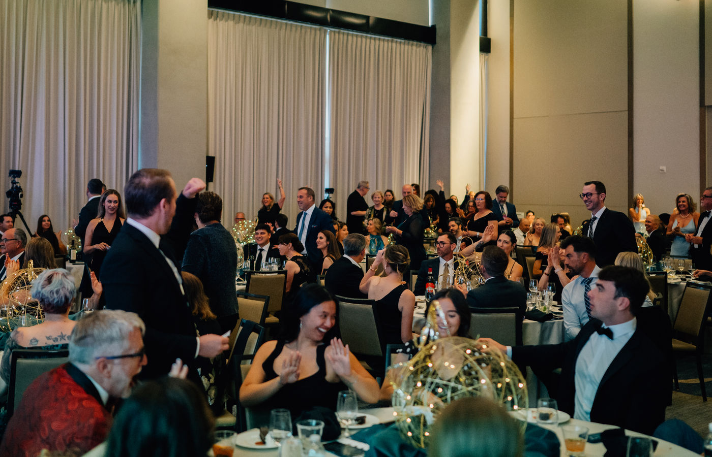 Woven Gala - photo 2
