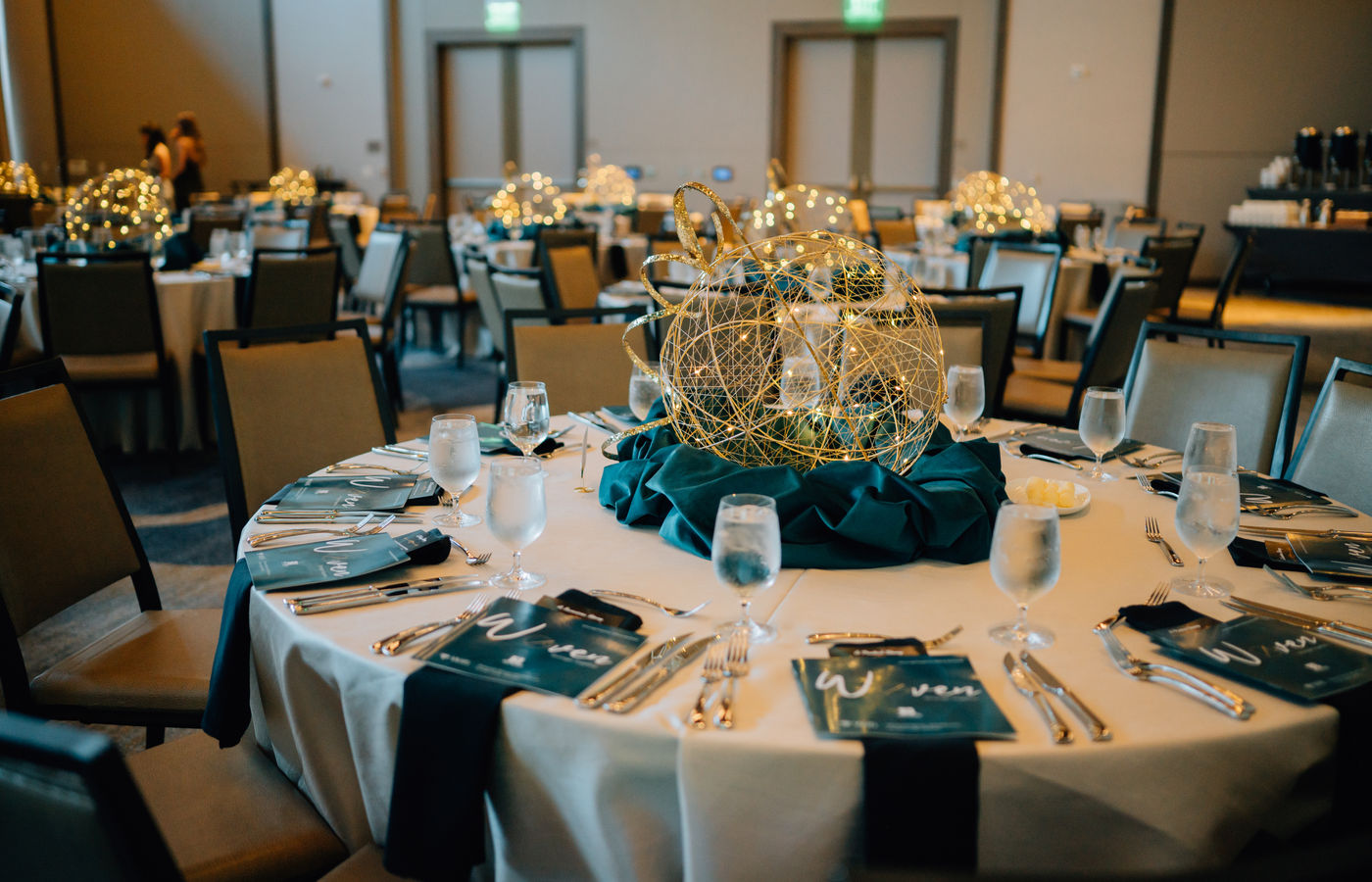 Woven Gala - photo 3