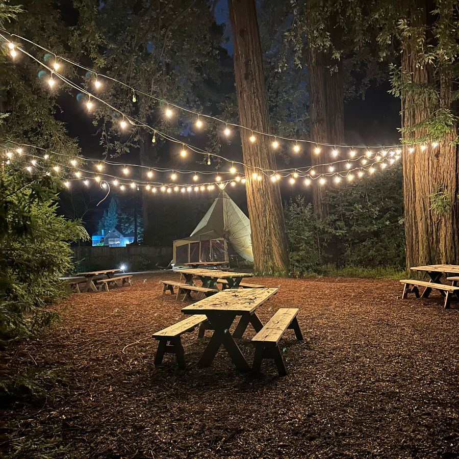 Retreat to AutoCamp Russian River