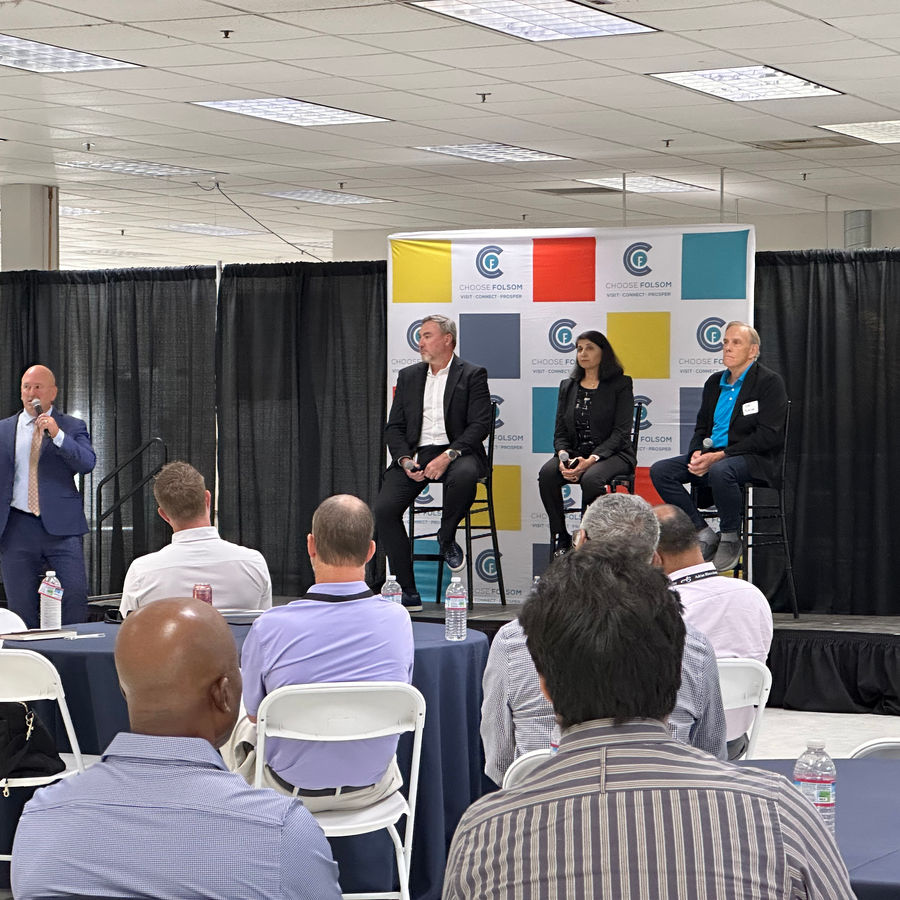 Growth Factory: Innovation Tours