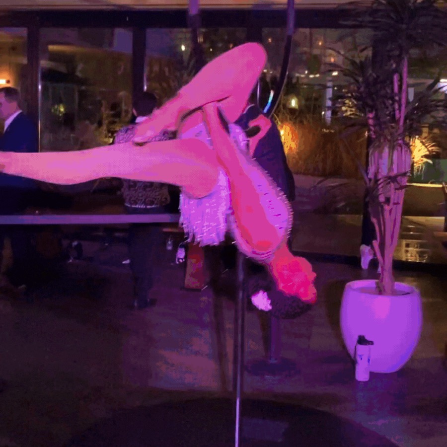 Holiday Party at the Kimpton Sawyer